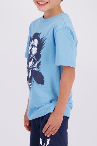 T-shirt - Azzurro