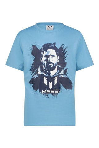T-shirt - Azzurro