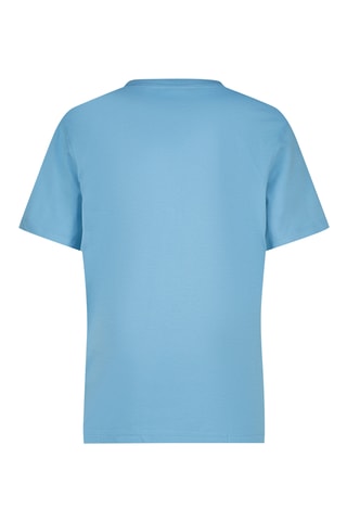T-shirt - Azzurro