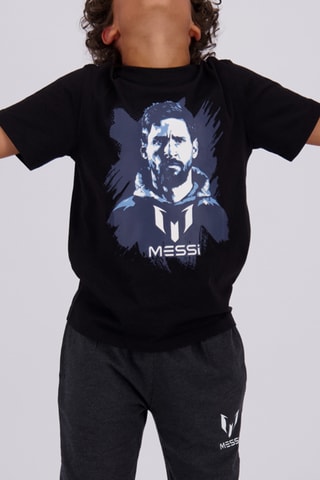 T-shirt - Nero