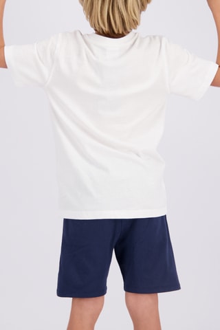 T-shirt - Bianco