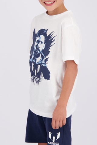 T-shirt - Bianco