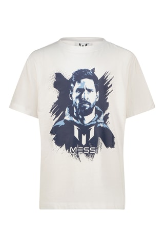 T-shirt - Bianco