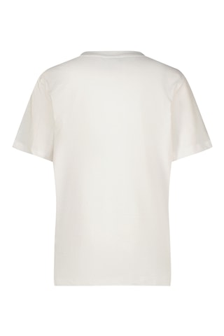 T-shirt - Bianco