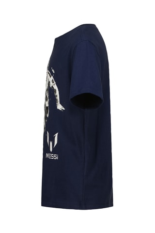 T-shirt - Navy