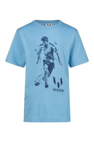 T-shirt - Azzurro