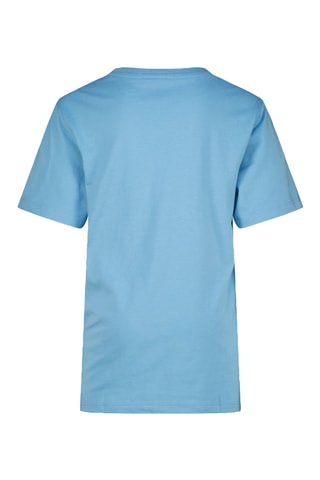 T-shirt - Azzurro