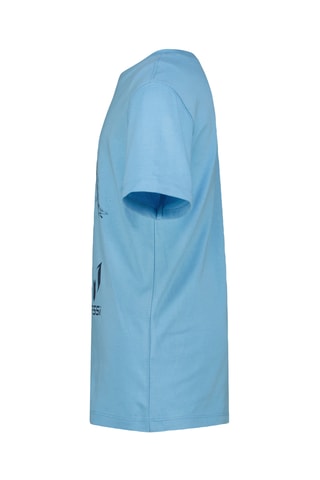 T-shirt - Azzurro
