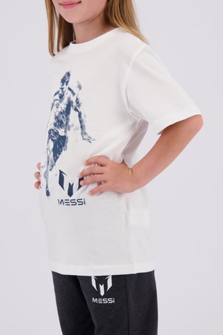 T-shirt - Bianco