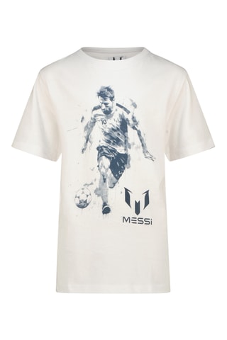 T-shirt - Bianco
