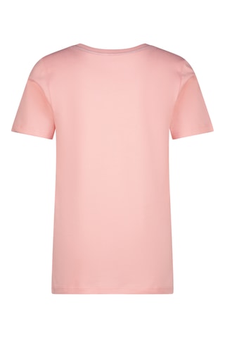 T-shirt - Rosa