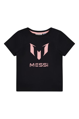 T-shirt - Nero