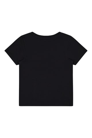 T-shirt - Nero