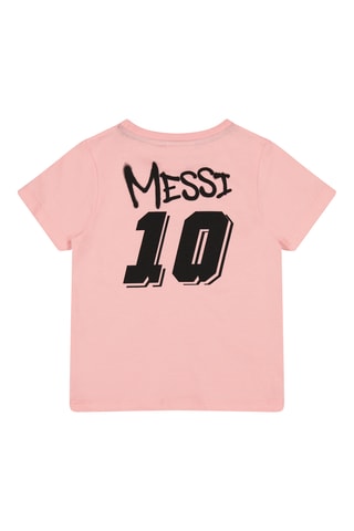 T-shirt - Rosa