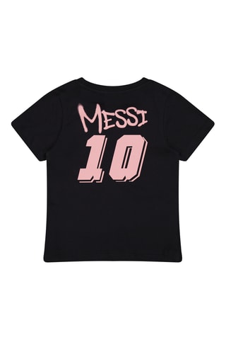 T-shirt - Nero