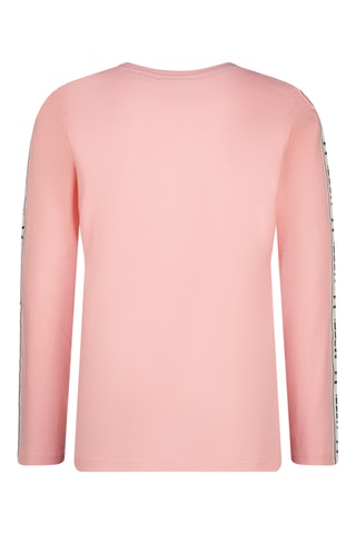 T-shirt - Rosa