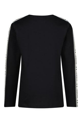 T-shirt - Nero