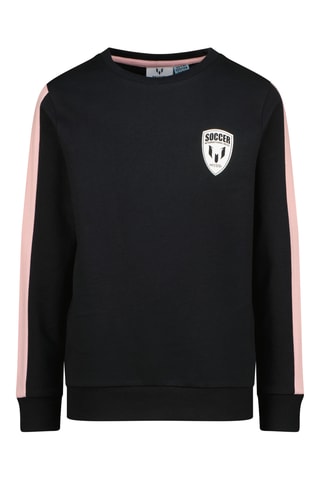 Maglia - Nero
