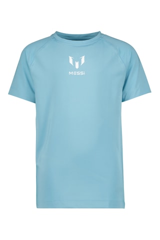 T-shirt - Azzurro