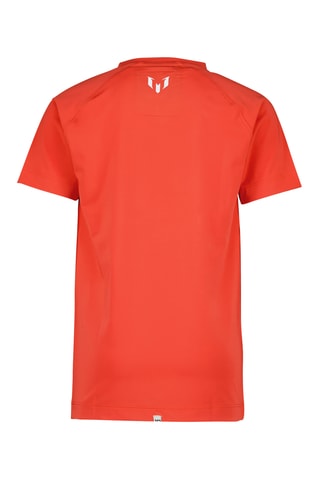 T-shirt - Rosso