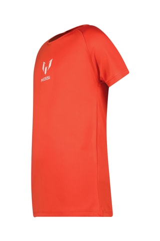 T-shirt - Rosso