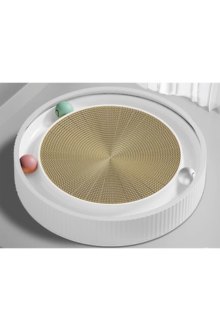 Juguete interactivo para gato - 50 cm