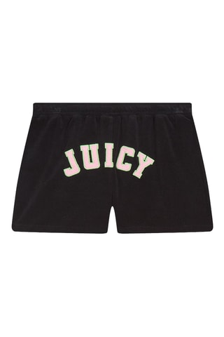 Short - Zwart