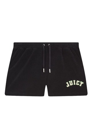 Short - Zwart