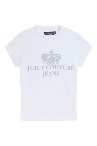 T-shirt - Wit