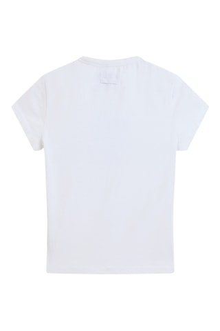 T-shirt - Wit