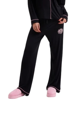 Pyjama - Zwart