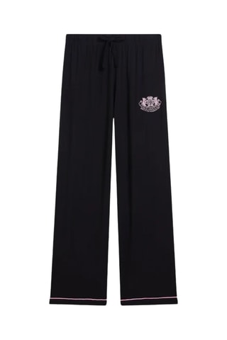 Pyjama - Zwart