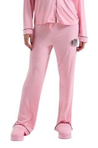 Pyjama - Roze