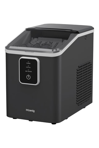 Machine à glaçons KUB12 - Jusqu'à 12 kg - 120 W