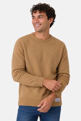 Trui Coroco - Beige