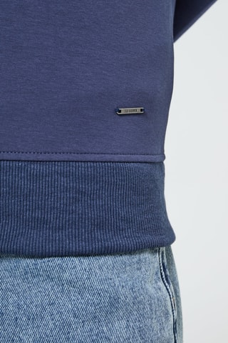 Vest Fatub - Marineblauw