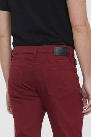 Broek - Rood