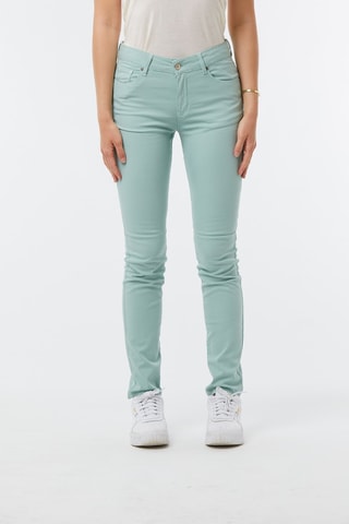Broek - Groen