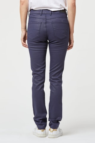 Broek - Marineblauw