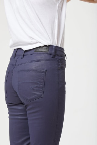 Broek - Marineblauw
