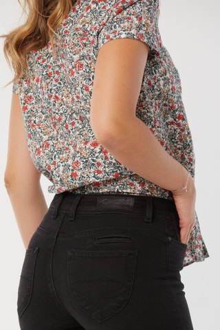 Broek - Zwart