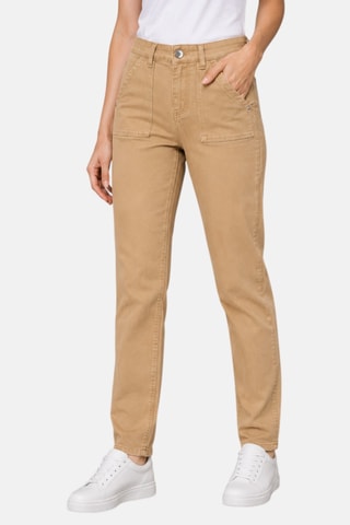 Broek Jilo - Beige