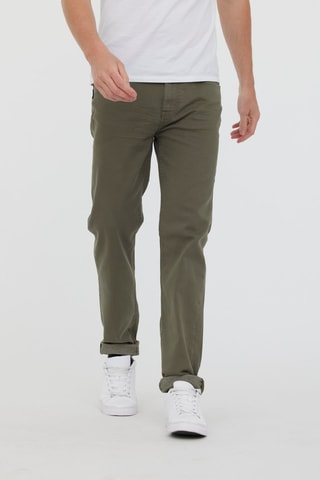 Broek - Kaki