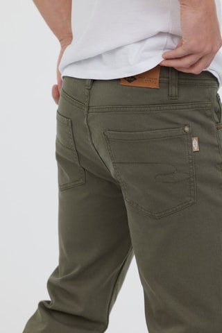 Broek - Kaki