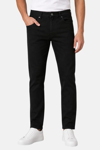 Broek - Zwart