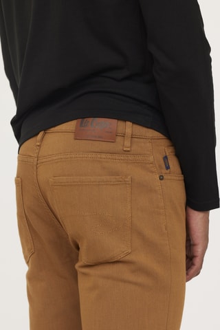 Broek - Camel