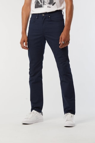Broek - Nachtblauw