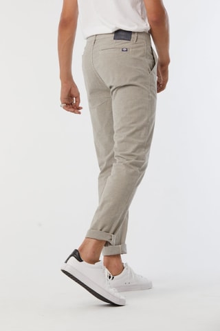 Broek Neils - Ivoorkleurig