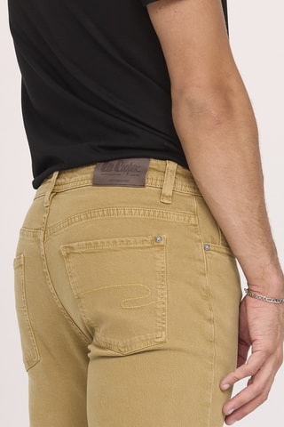Broek - Lichtbruin