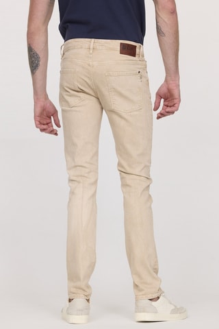 Broek - Beige